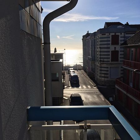 Apartmán L Estivale Wimereux Exteriér fotografie