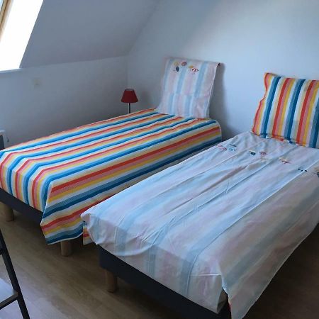 Apartmán L Estivale Wimereux Exteriér fotografie