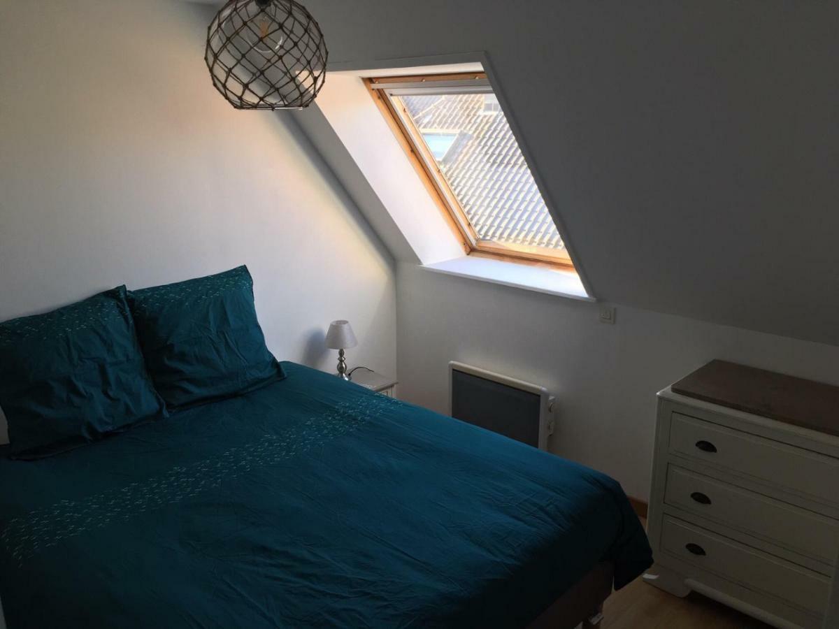 Apartmán L Estivale Wimereux Exteriér fotografie