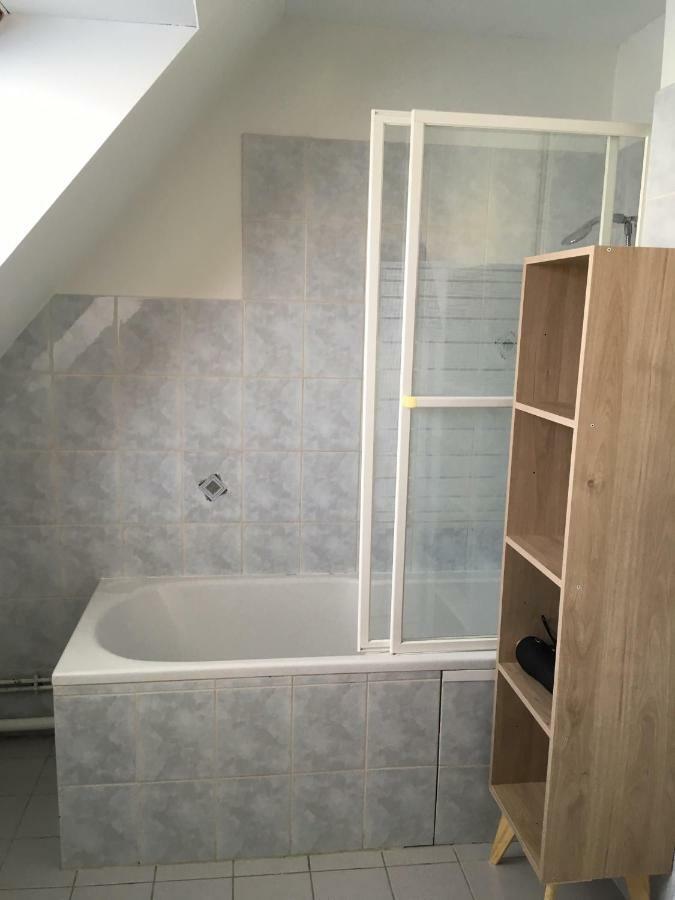Apartmán L Estivale Wimereux Exteriér fotografie
